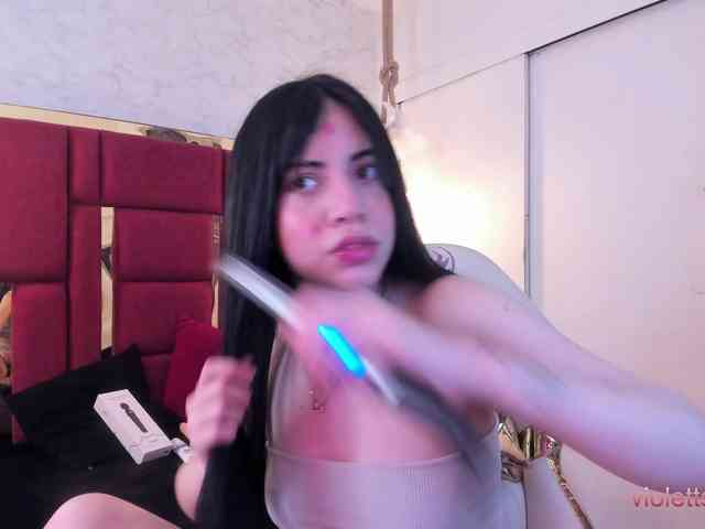 violetsmith webcam