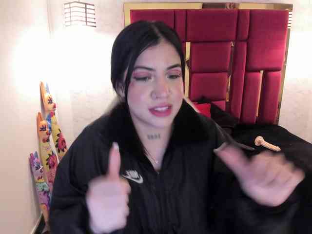 violetsmith webcam