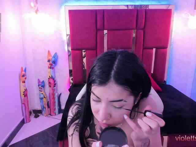 violetsmith webcam