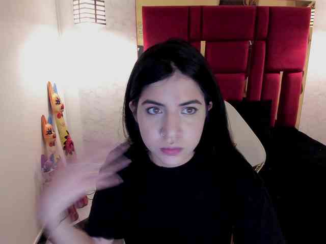 violetsmith webcam