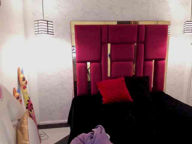 violetsmith webcam