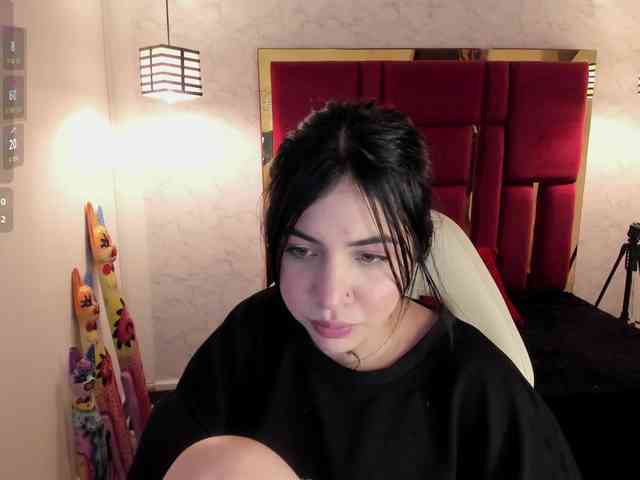 violetsmith webcam