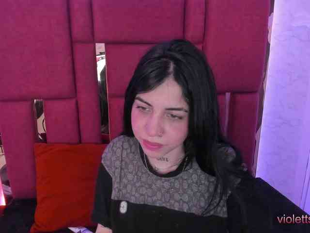 violetsmith webcam