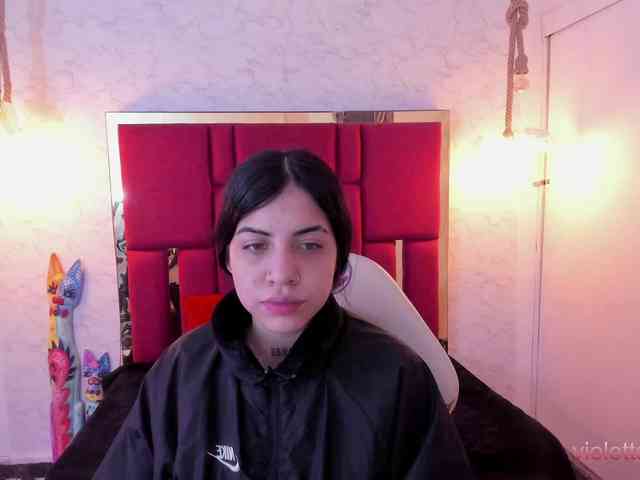 violetsmith webcam