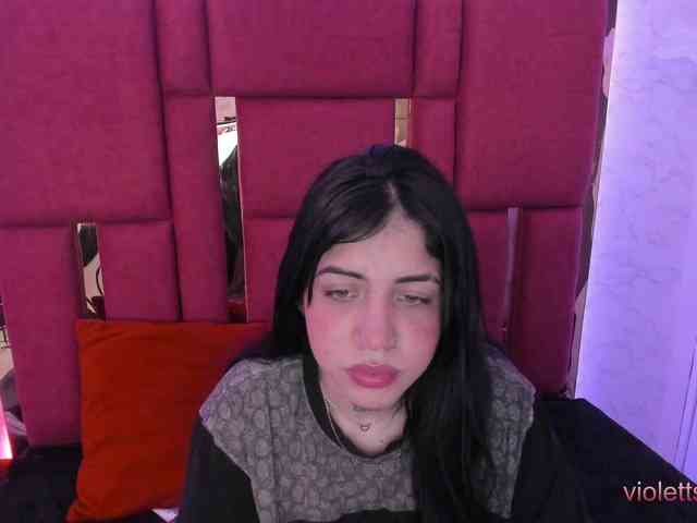violetsmith webcam