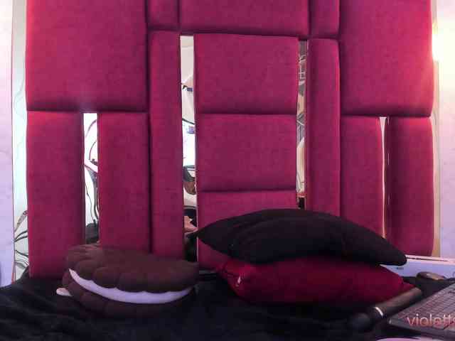 violetsmith webcam