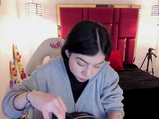 violetsmith webcam