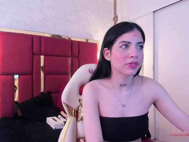 violetsmith webcam