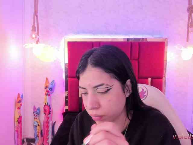 violetsmith webcam
