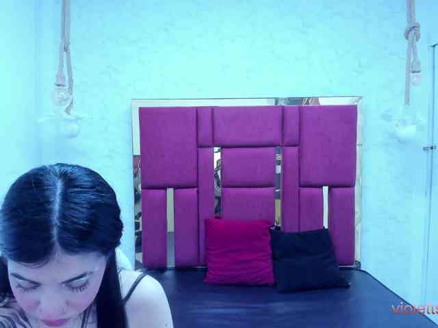 violetsmith webcam