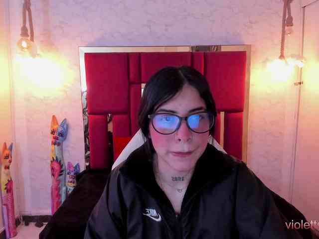 violetsmith webcam