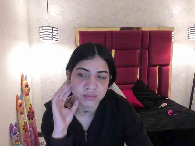 violetsmith webcam