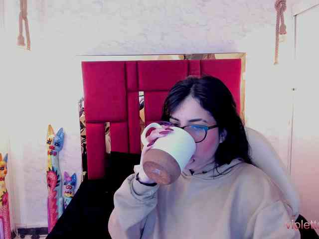 violetsmith webcam