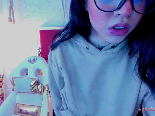violetsmith webcam