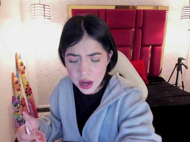 violetsmith webcam