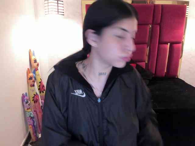 violetsmith webcam
