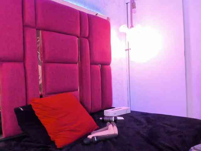 violetsmith webcam