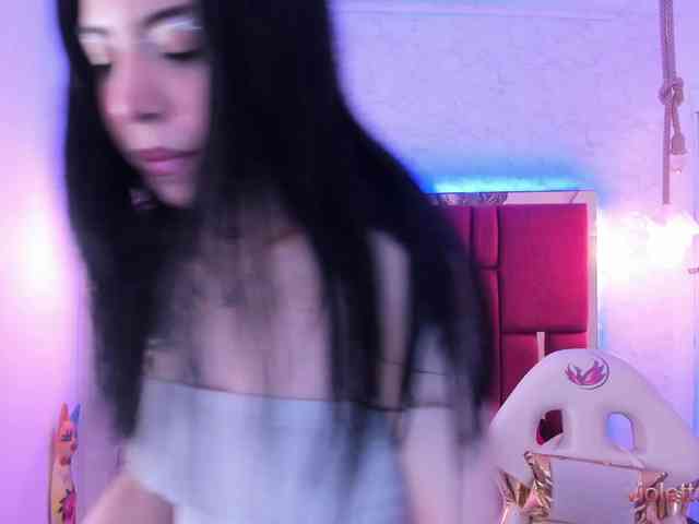 violetsmith webcam