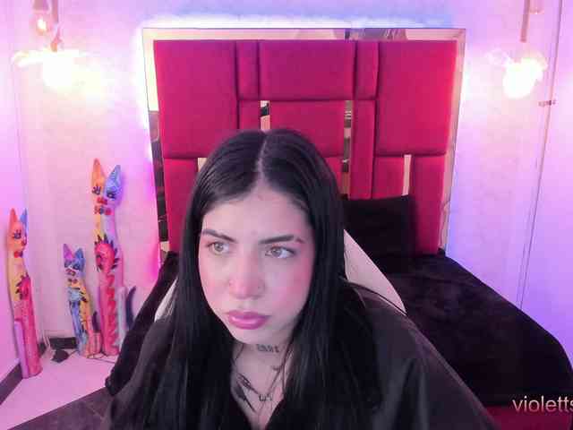 violetsmith webcam
