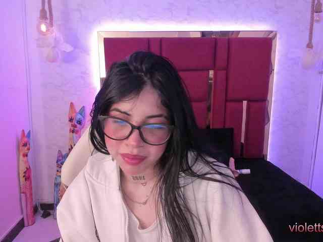 violetsmith webcam