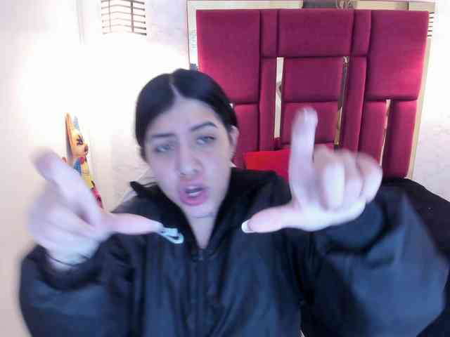 violetsmith webcam
