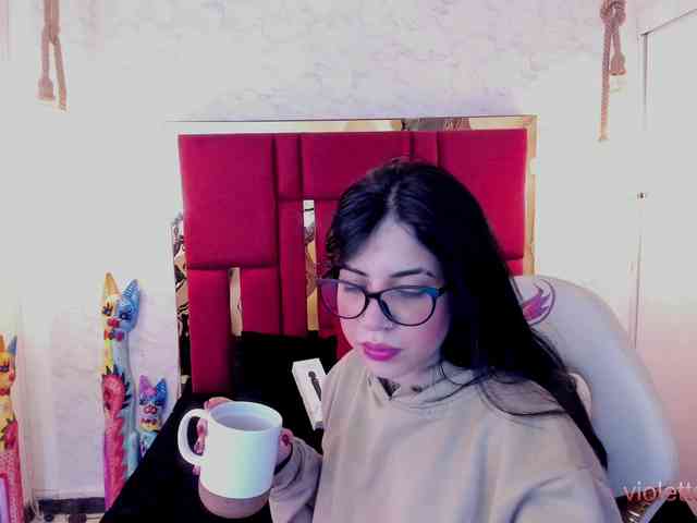 violetsmith webcam