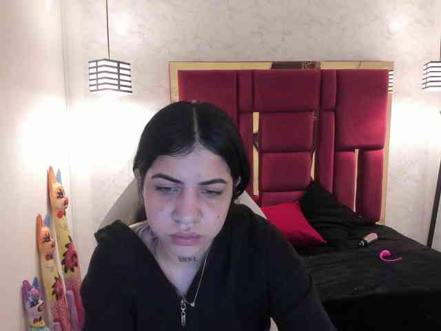 violetsmith webcam