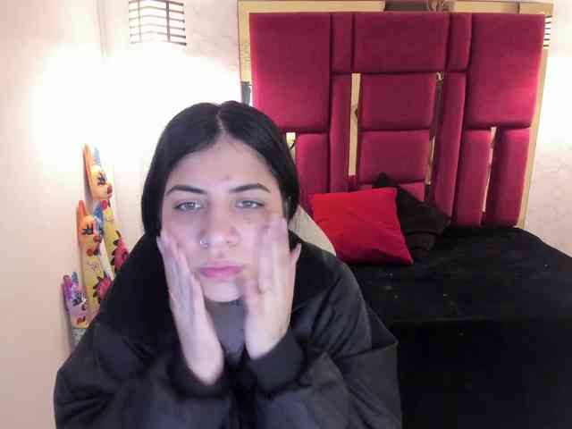violetsmith webcam