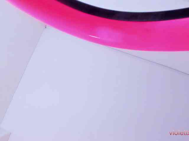 violetsmith webcam