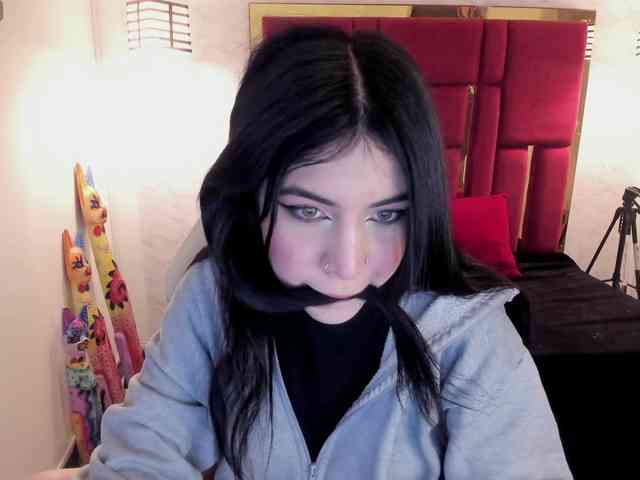 violetsmith webcam
