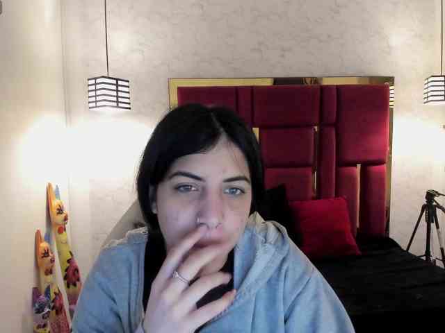 violetsmith webcam