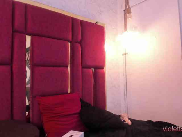 violetsmith webcam