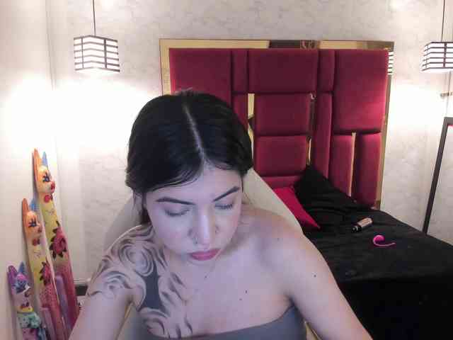violetsmith webcam