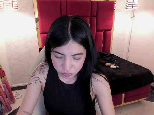 violetsmith webcam
