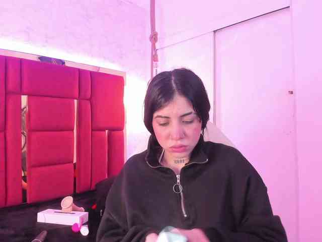 violetsmith webcam