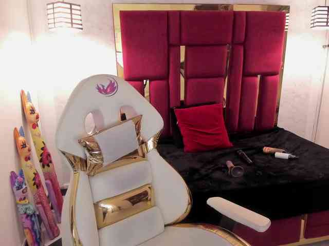 violetsmith webcam