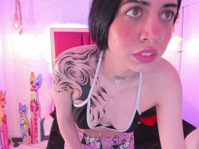 violetsmith webcam