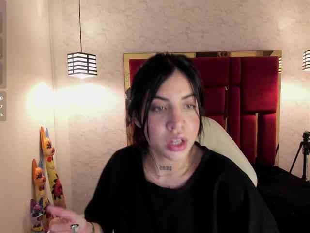 violetsmith webcam