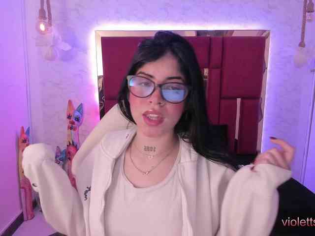 violetsmith webcam