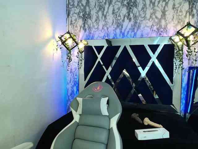 violetsmith's Sexcam