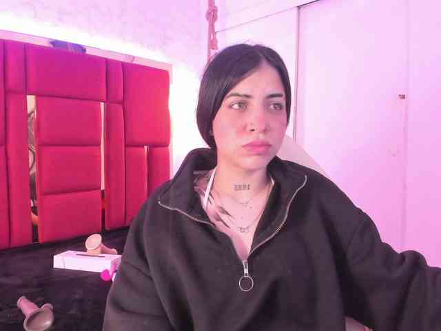 violetsmith webcam