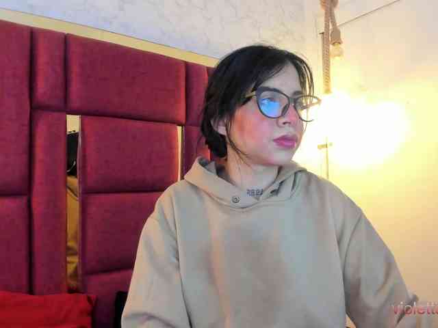 violetsmith webcam