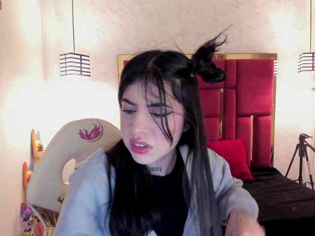 violetsmith webcam