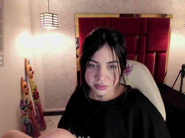violetsmith webcam