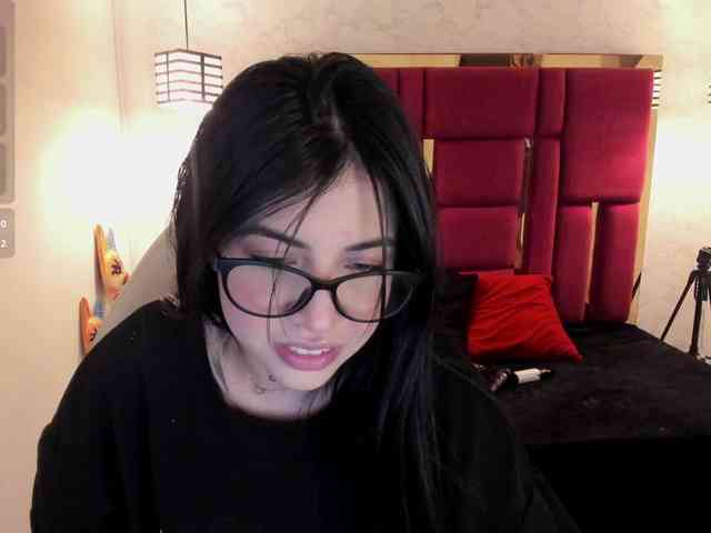 violetsmith webcam