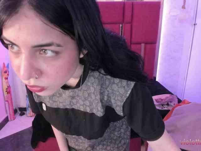 violetsmith webcam