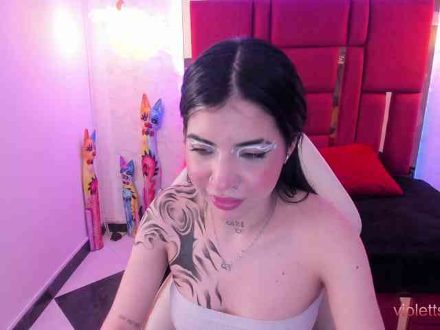 violetsmith webcam