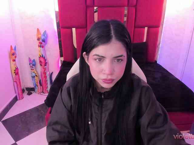 violetsmith webcam