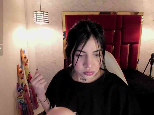 violetsmith webcam