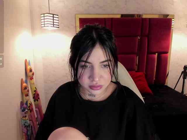 violetsmith webcam